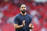 Manchester United v Arsenal - Premier League - Source: Getty